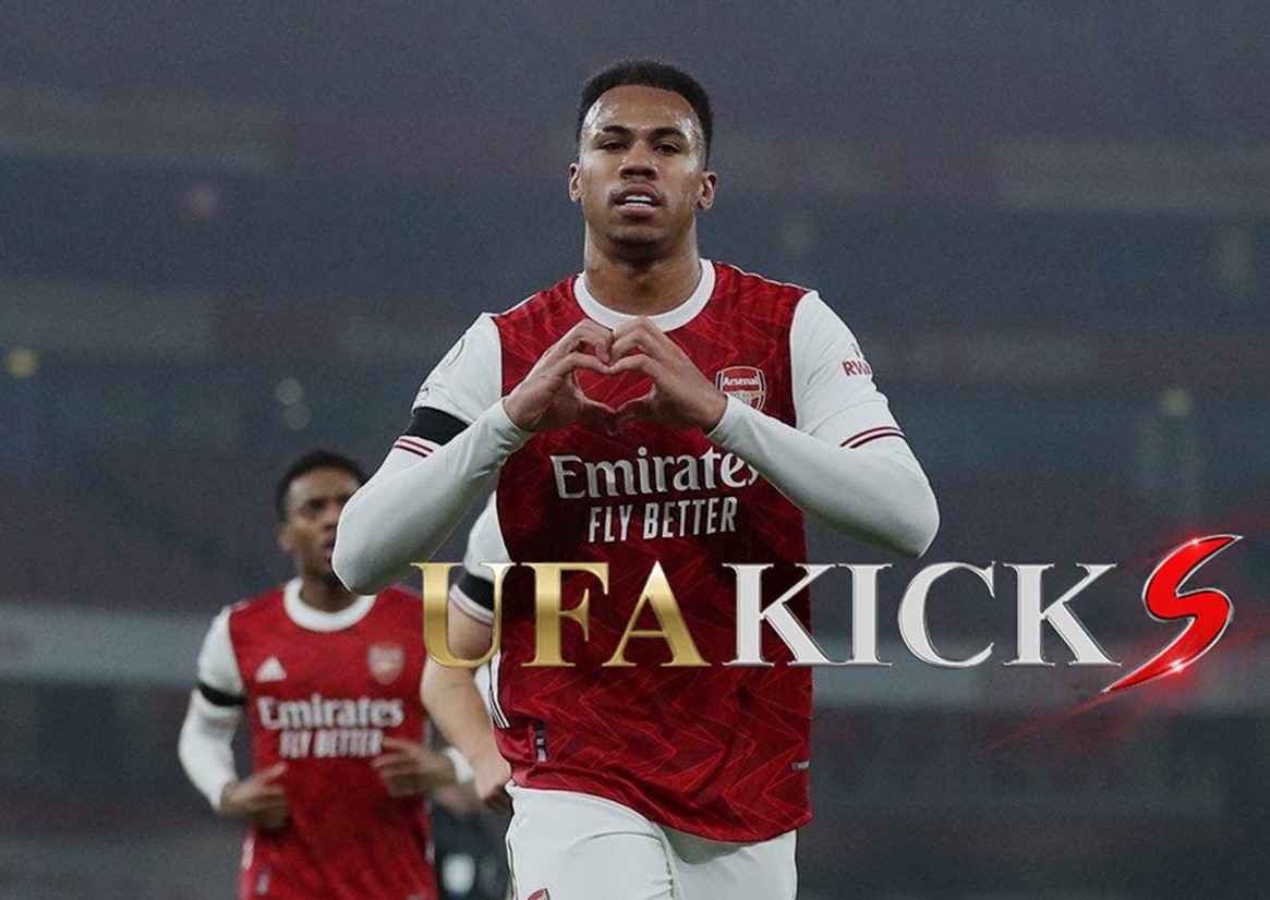 มากัลเญส เปิดใจ 1 ปีแรกกับ &ldquo; อาร์เซนอล &rdquo; เป็นเวลาแห่งการเรียนรู้