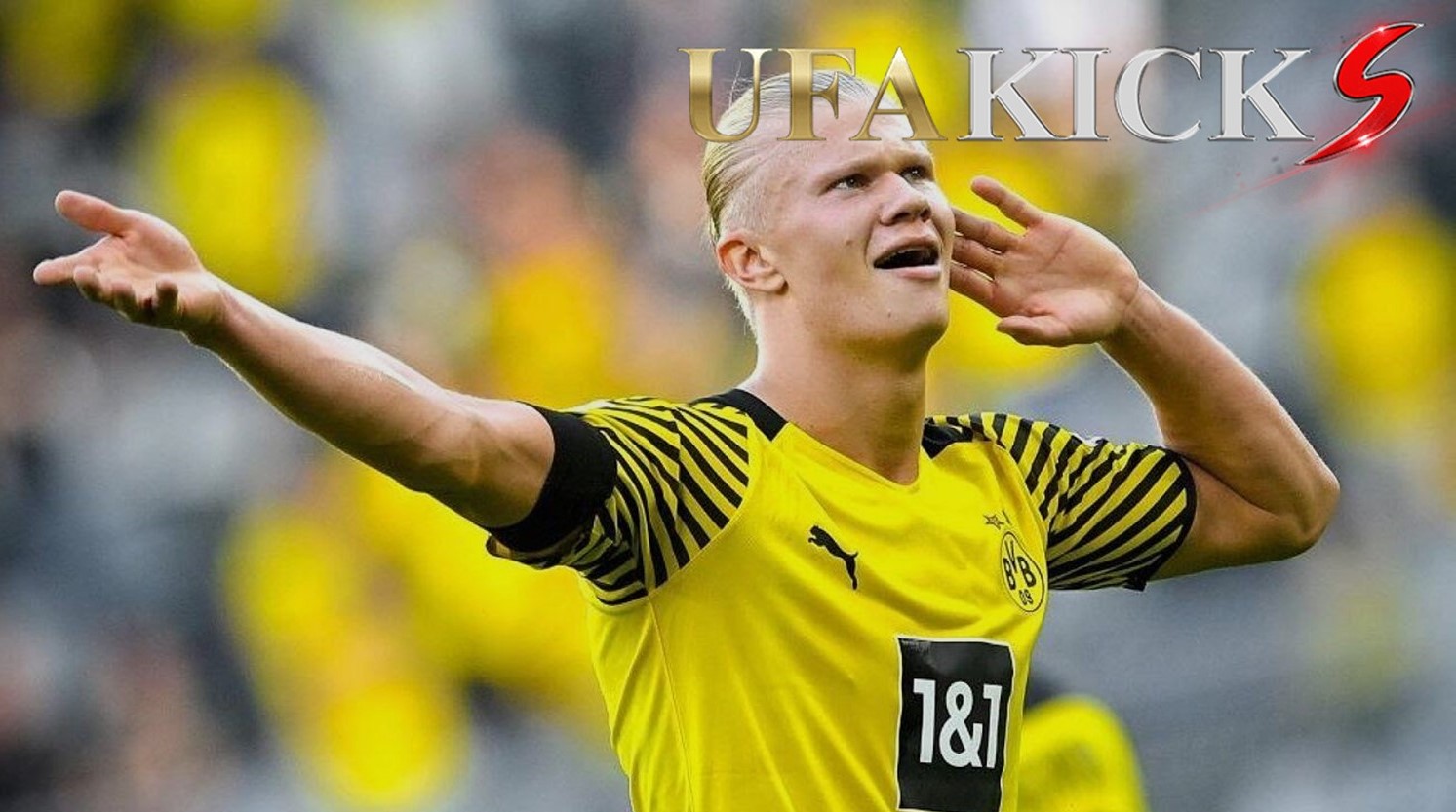 รองประธานยอมรับ &ldquo; บาร์ซา &rdquo; ไม่มีเงินฉีกสัญญา &ldquo; ฮาแลนด์ &rdquo;