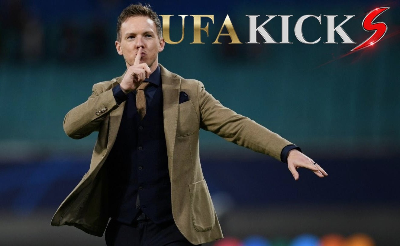 นาเกลส์มันน์ ให้เครดิต &ldquo; ทูเคิล &rdquo; ช่วยยกระดับฝีเท้า &ldquo; รือดิเกอร์ &rdquo;