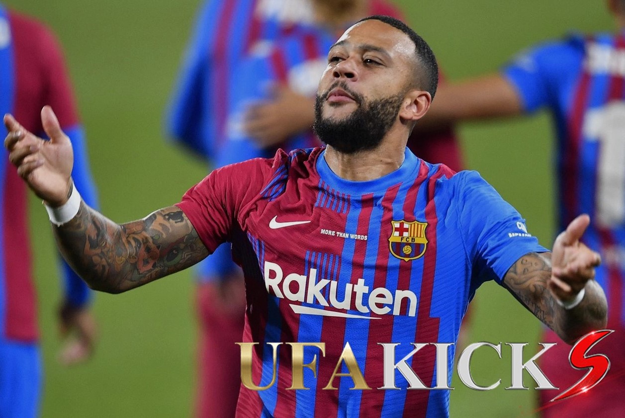 ฟาน บาสเทน มอง &ldquo; เดอปาย &rdquo; โชว์เดี่ยว เล่นไม่เข้าระบบของ บาร์ซา