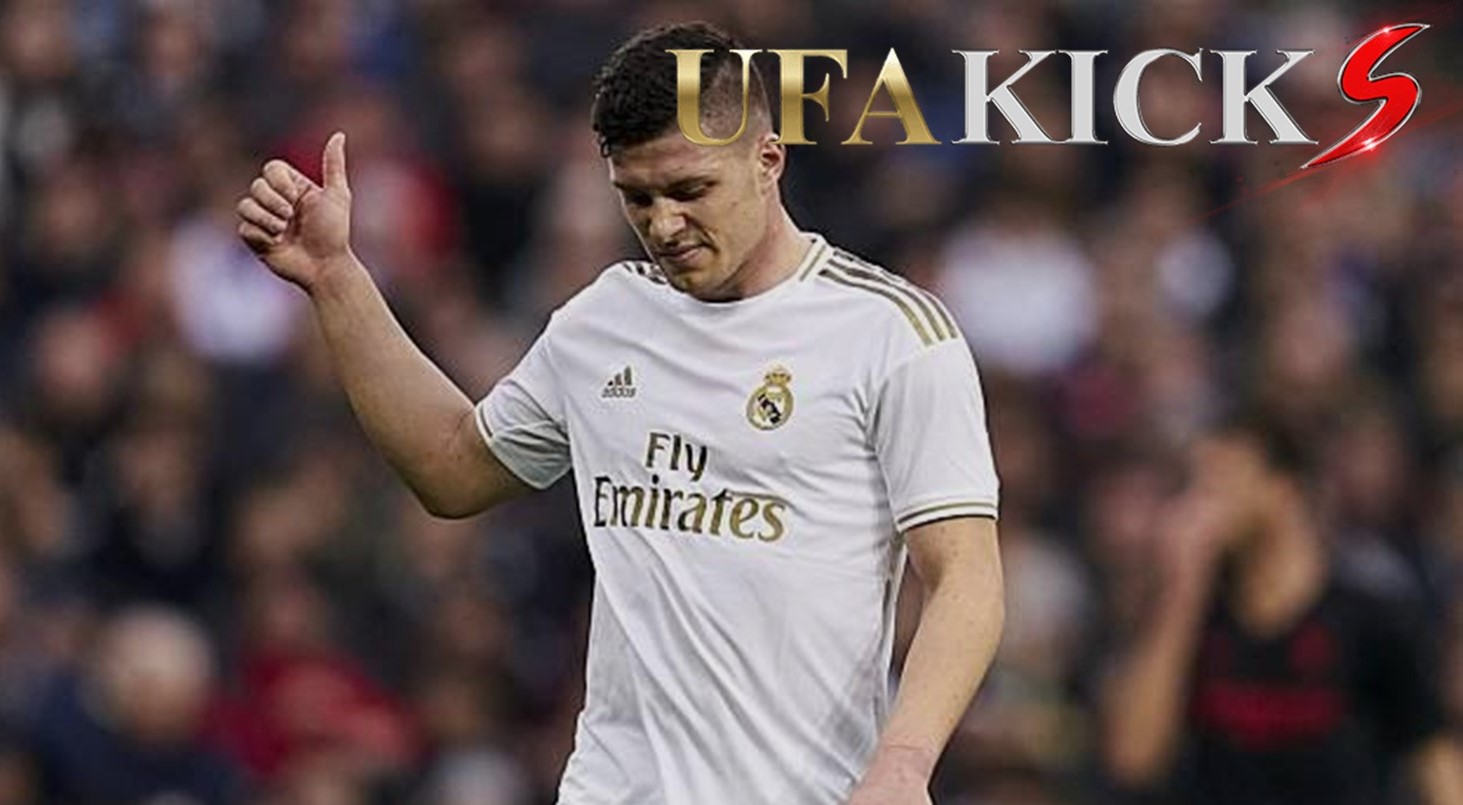 ราชัน พร้อมปล่อย &ldquo; โยวิช &rdquo; หลัง &ldquo; ยูเว &rdquo; พร้อมยื่นข้อเสนอยืม