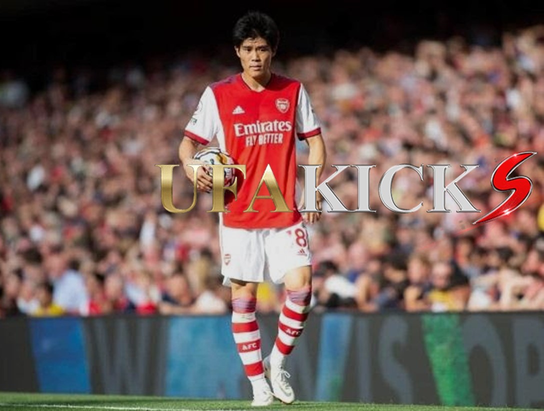 โทมิยาซุ สัมผัสถึงพลังจากกองเชียร์ เหมือนร่วมสู้เคียงข้างตลอดเกม