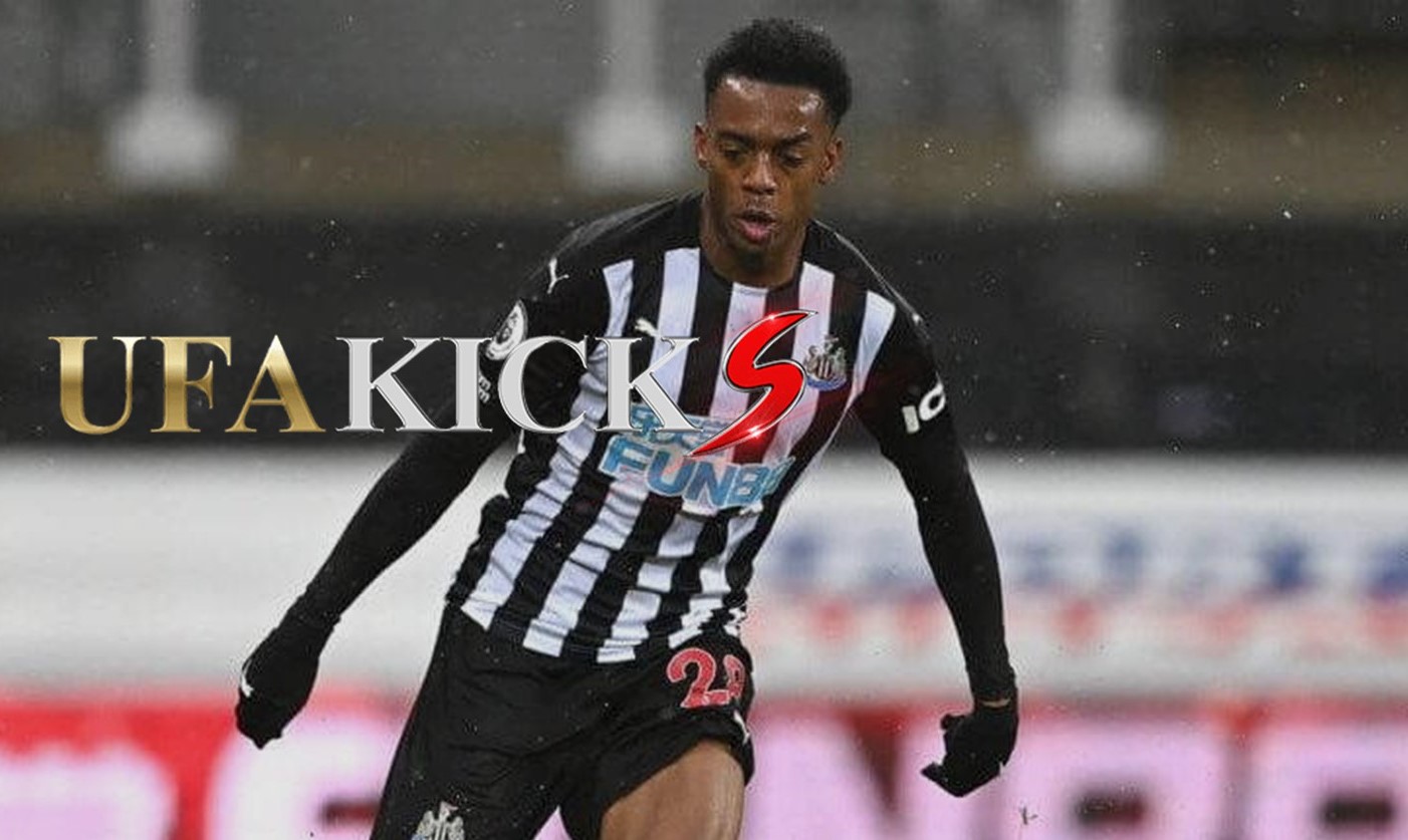 แฟน &ldquo; นิวคาสเซิล &rdquo; สงสัย &ldquo; วิลล็อค &rdquo; ผิดฟอร์มซีซันก่อนราวคนละคน