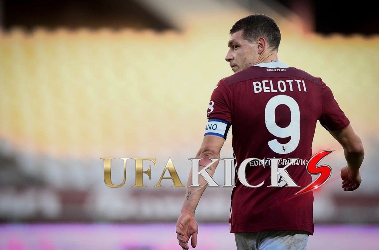 โตริโน เฮ! &ldquo; เบล็อตติ &rdquo; ลุ้นคืนสนามในเกมพบ &ldquo; นาโปลี &rdquo; สุดสัปดาห์นี้