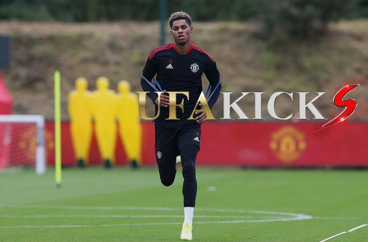 &ldquo; ผี &rdquo; ไฟเขียว หาเกมกระชับมิตรให้ &ldquo; แรชฟอร์ด &rdquo; ยืดเส้นยืดสาย