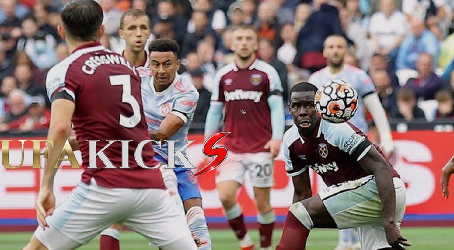 ลินการ์ด ทิ้งฝันร้าย หลังชัดชัยให้ แมนฯยูไนเต็ด