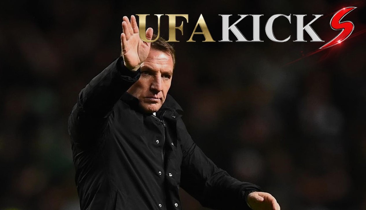 ร็อดเจอร์ส ผิดหวังแต่ &ldquo; เลสเตอร์ &rdquo; ยังมีโอกาสแก้มือใน ยูโรปาลีก