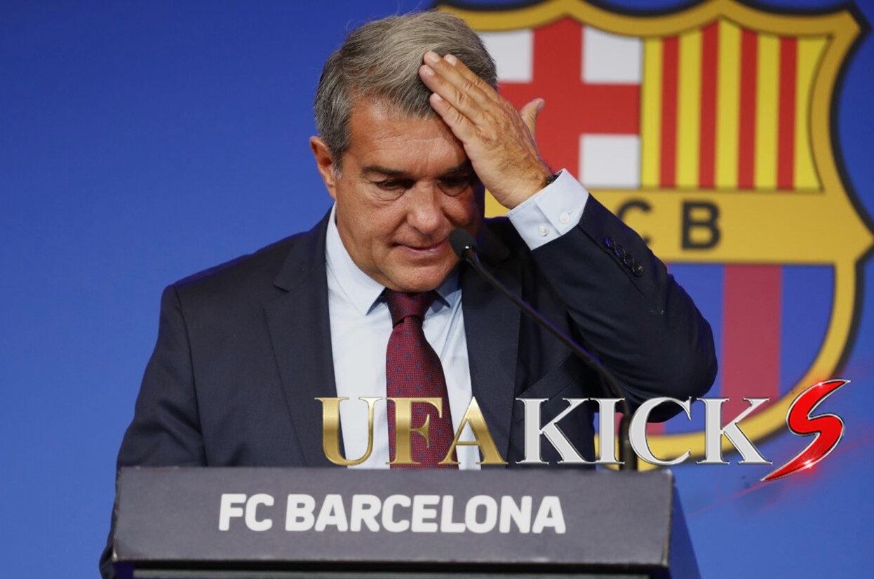 บาร์เซโลนา เผยผลประกอบการที่ผ่านมา ขาดทุนเกือบ 500 ล้านยูโร