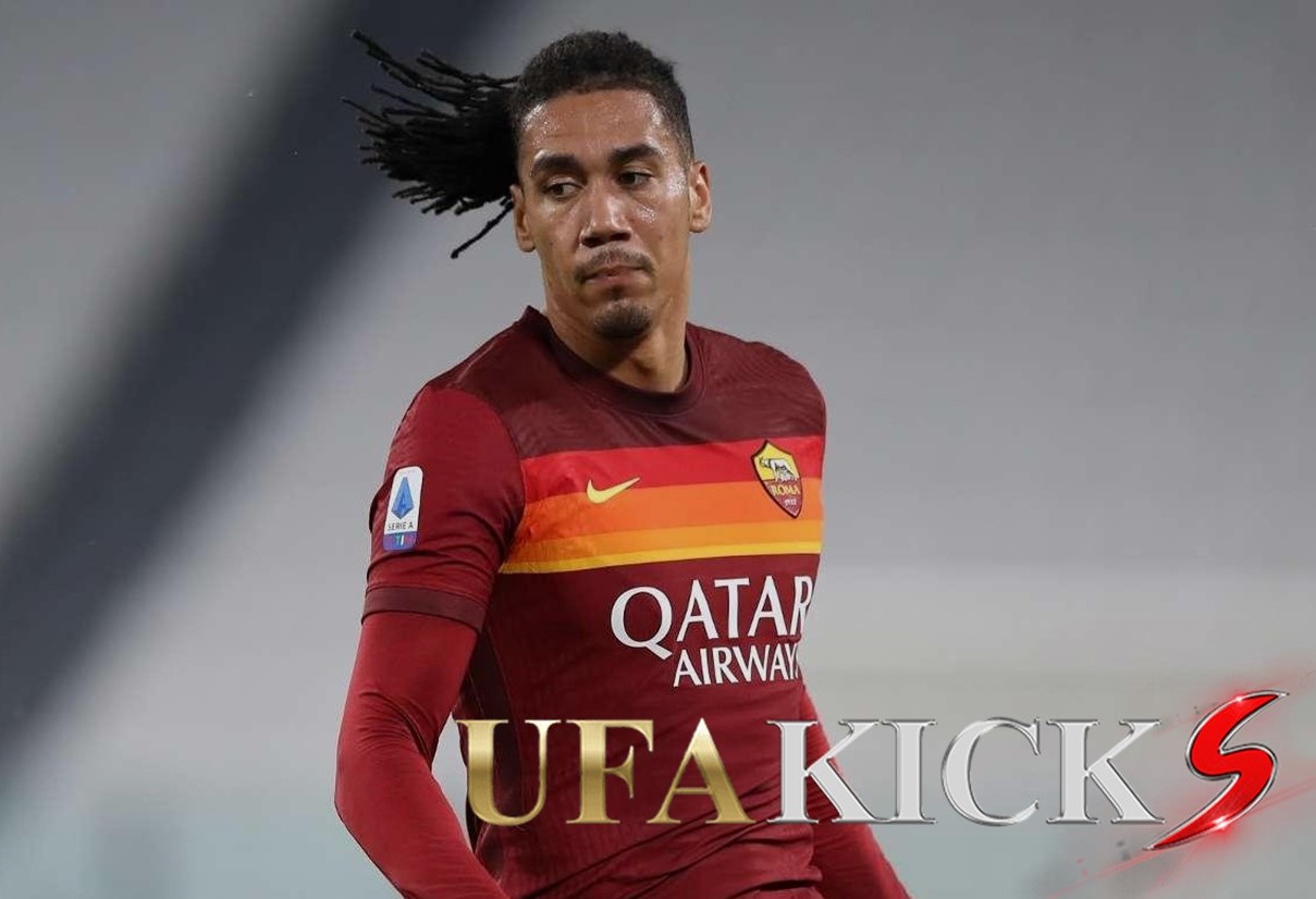 สมอลลิง บาดเจ็บซ้ำ พลาดช่วย &ldquo; หมาป่ากรุงโรม &rdquo; ราวสามสัปดาห์