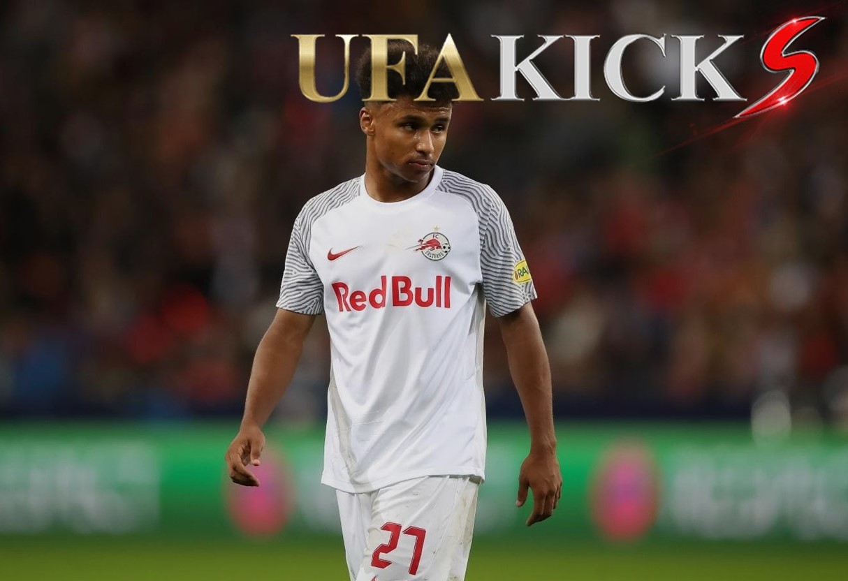 บาเยิร์น เล็งกองหน้าดาวรุ่ง &ldquo; ซัลซ์บวร์ก &rdquo; ในตลาดเดือนมกราคม