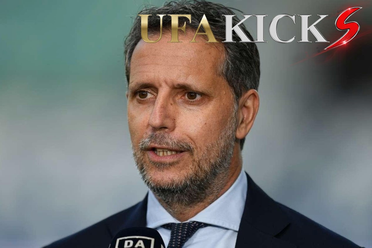 ปาราติชี เผย &ldquo; ฮาแลนด์ &rdquo; เคยปัด &ldquo; ยูเวนตุส &rdquo; เลือกซบ &ldquo; ซัลซ์บวร์ก &rdquo;