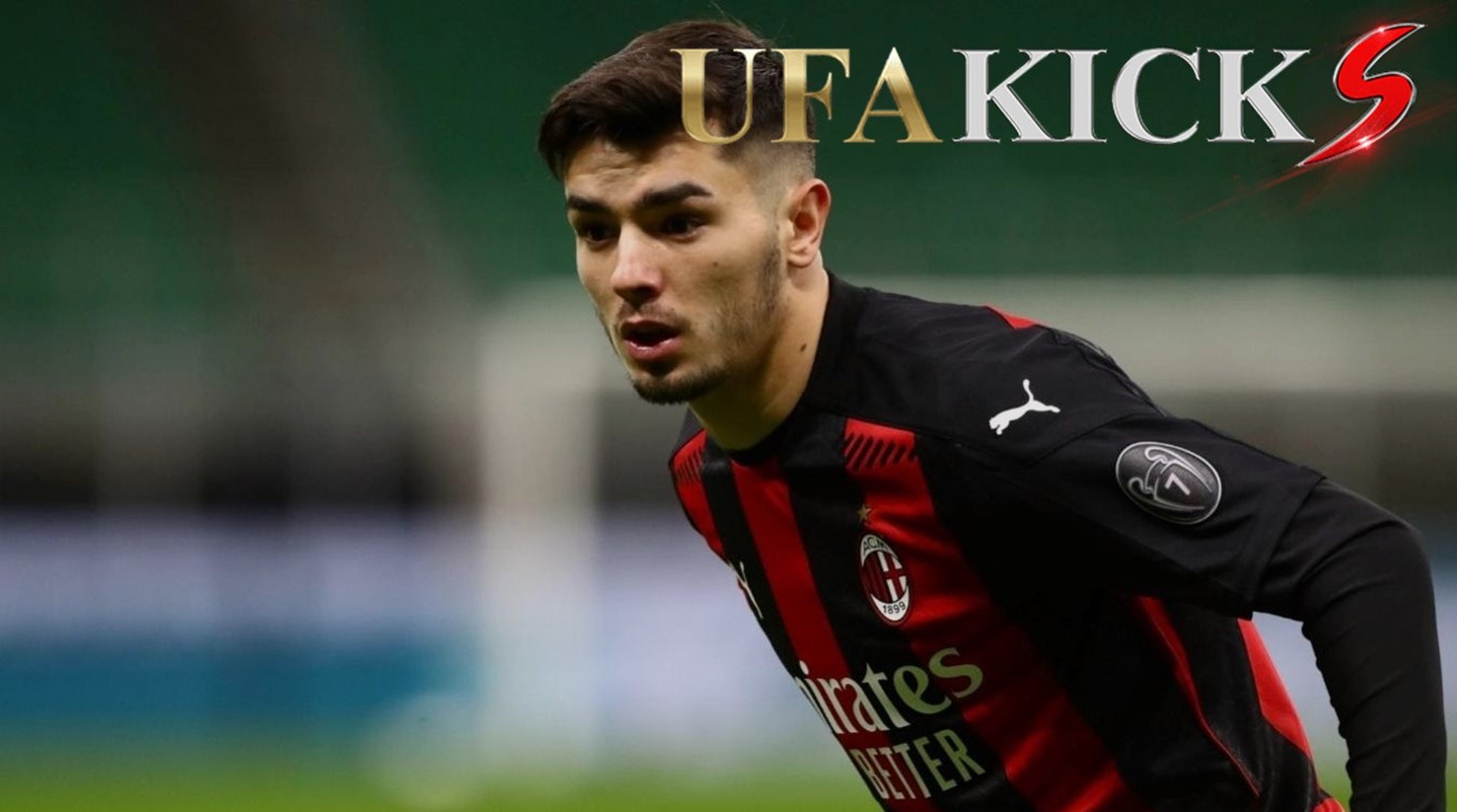 บราอิม มีความสุขกับ &ldquo; มิลาน &rdquo; ไม่มีแผนกลับไป ราชันชุดขาว