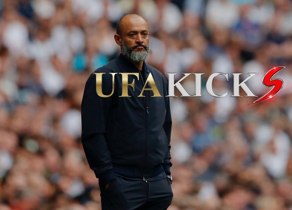 นูโน ยอมรับบรรยากาศในทีม &ldquo; สเปอร์ส &rdquo; แย่หลังโชว์ฟอร์มบู่ติดกัน