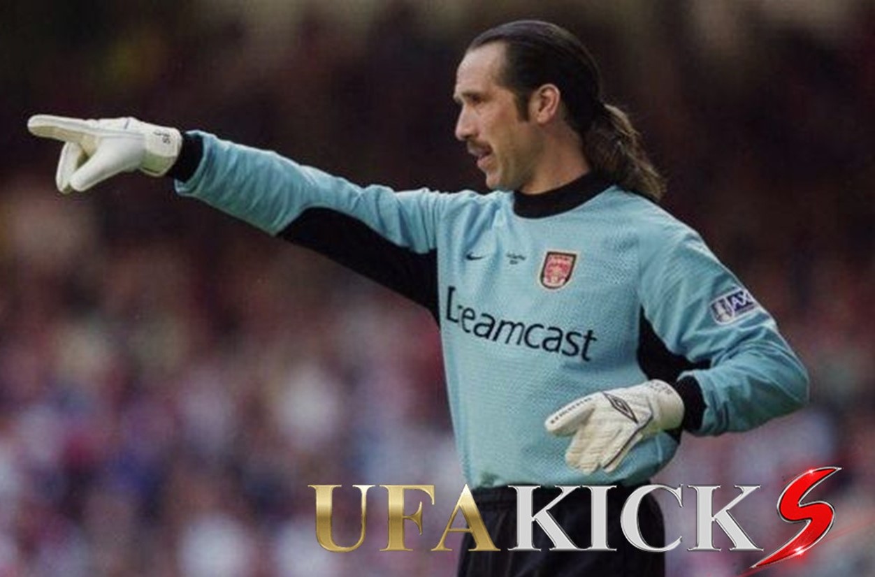 ตำนานคืนถิ่น! &ldquo; อาร์เซนอล &rdquo; เชิญ &ldquo; ซีแมน &rdquo; ถ่ายทอดวิชาให้รุ่นน้อง