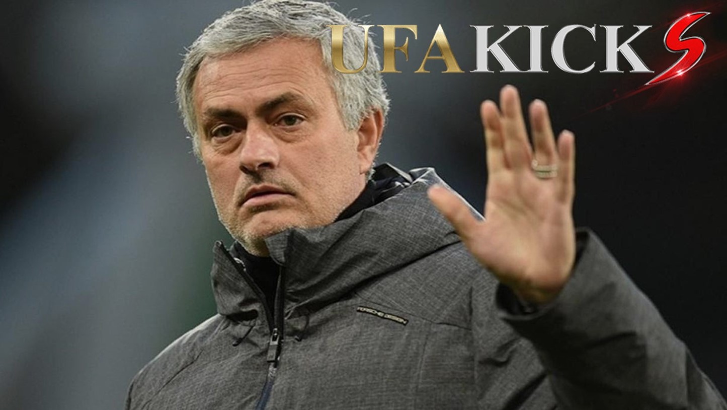 มูรินโญ ไม่ปลื้ม &ldquo; โรมา &rdquo; เล่นไม่ดีพอแม้ถล่ม &ldquo; โซเฟีย &rdquo; 5-1