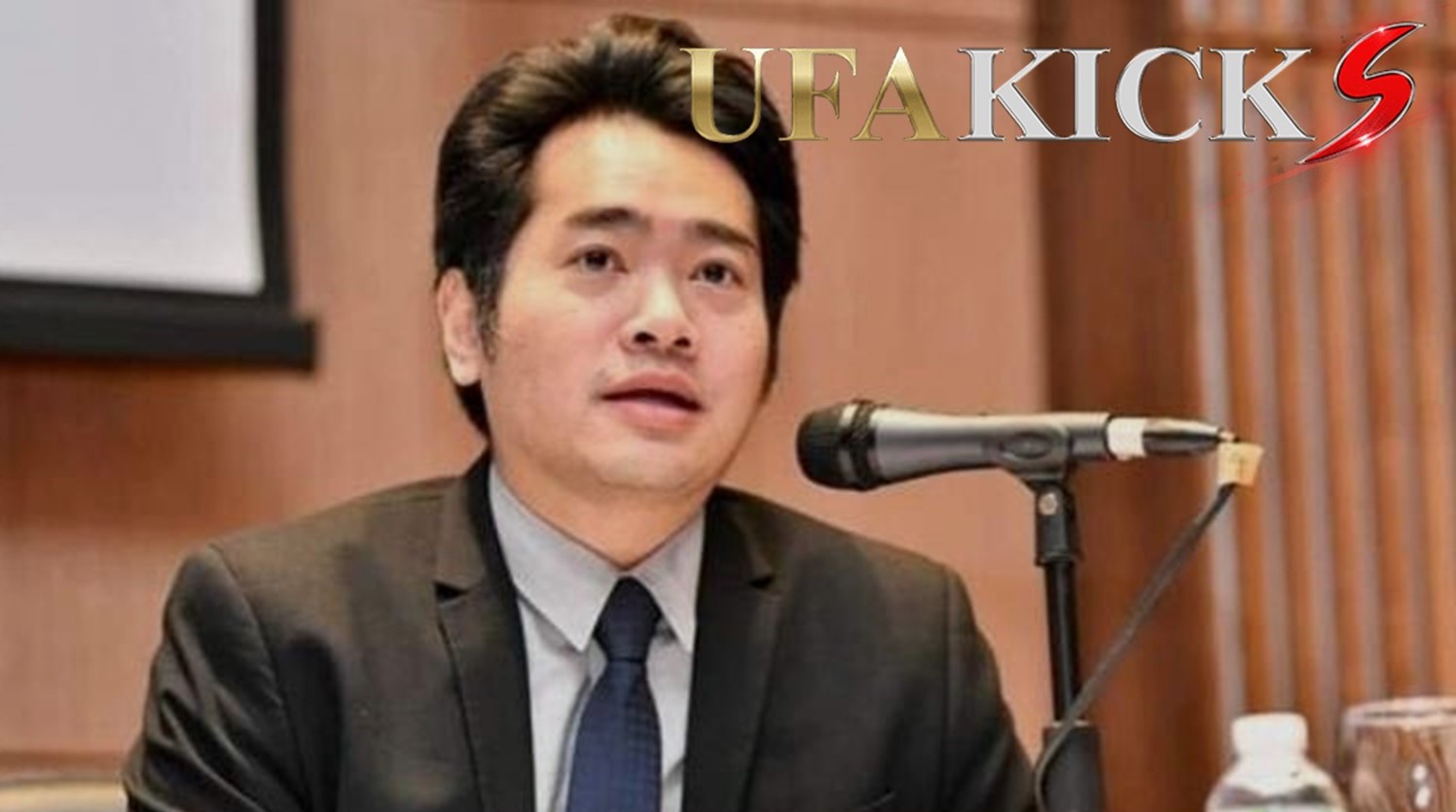 บิ๊กโจ ยันเรียกแข้งไทยต่างแดนช่วยทีม &ldquo; ช้างศึก &rdquo; ยู-23 ที่มองโกเลีย