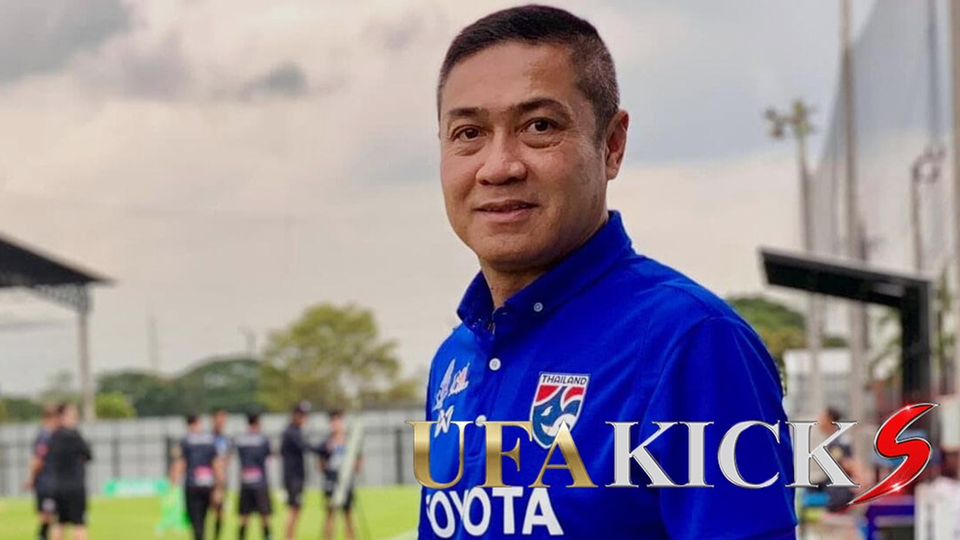 เดอะตุ๊ก มาแรง! ลั่นสมาคมฯต้องลาออกยกชุดหากพลาดแชมป์