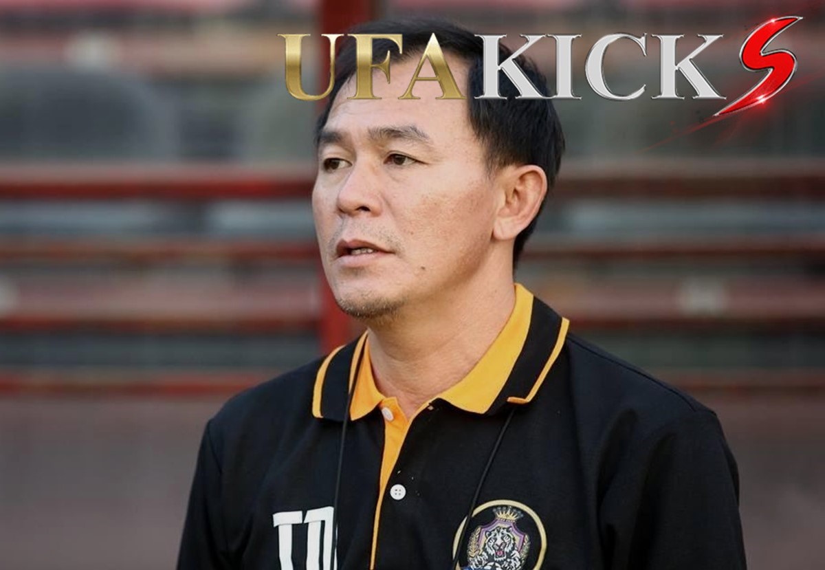 โค้ชธวัชชัย ชี้ &ldquo; พญาไก่ชน &rdquo; ต้องทำการบ้านให้หนักเพื่ออยู่รอด