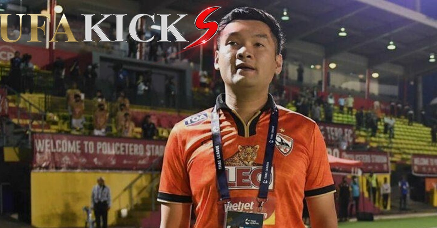 บิ๊กฮั่น แนะเจ้าหน้าที่ VAR ควรมีส่วนร่วมตัดสินใจกับกรรมการในสนาม