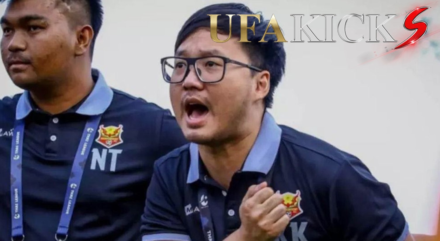 ผู้จัดการทีม &ldquo; สุโขทัย &rdquo; รับเกือบยอมแพ้ &ldquo; ระนอง &rdquo; หลังสนามเละเทะ