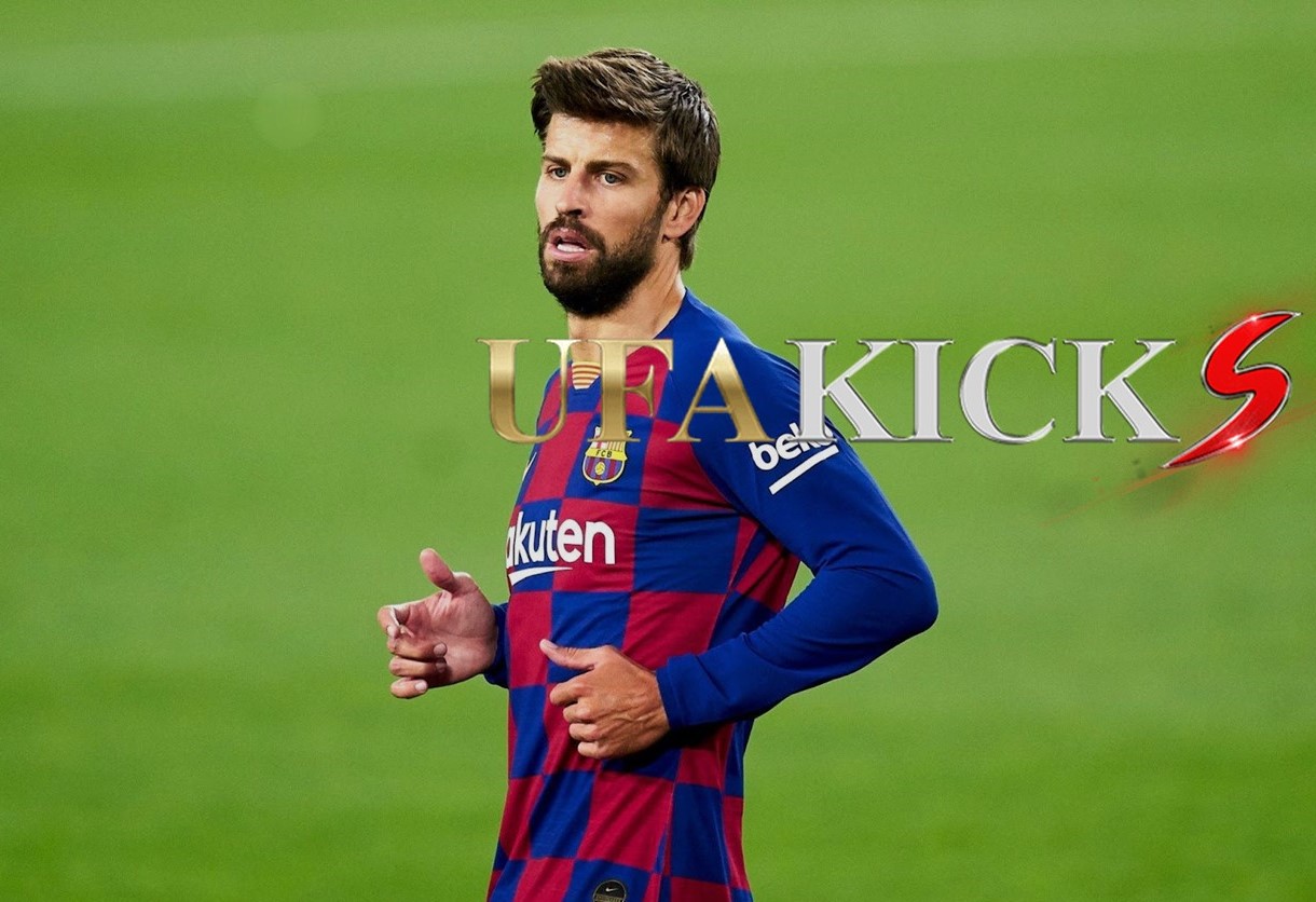 ปีเก วอนแฟนบอล &ldquo; บาร์ซา &rdquo; ให้กำลังใจทีมในยามลำบาก