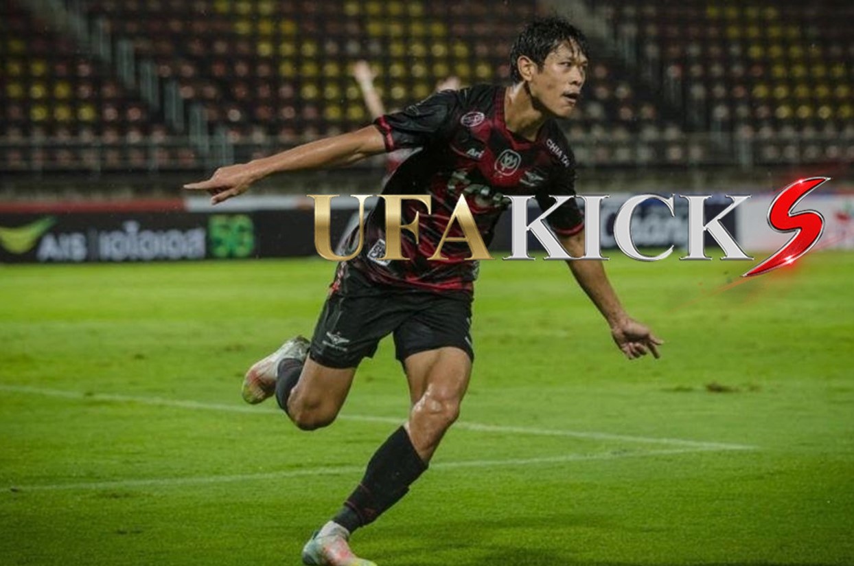 ปกเกล้า ชี้ &ldquo; แข้งเทพ &rdquo; ทำได้ตามแผนที่วางไว้ มีชัยเหนือ บุรีรัมย์