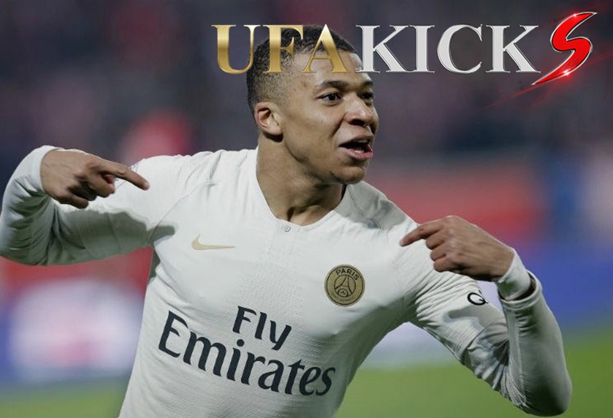 อาเนลกา เชื่อ &ldquo; เปแอสเช &rdquo; เสีย &ldquo; เอ็มบัปเป &rdquo; แน่ นักเตะเลือกแล้ว