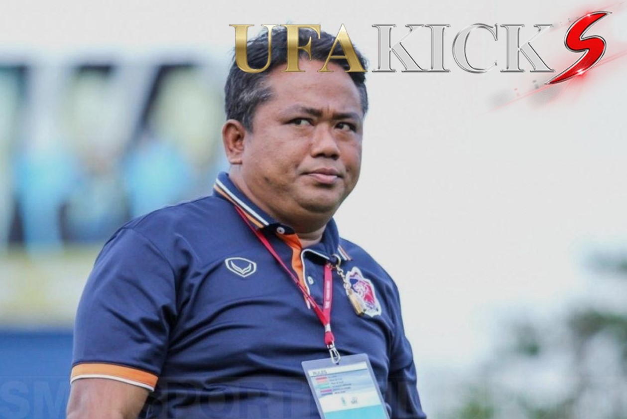 จเด็จ เผยสนิท &ldquo; โค้ชมาโน &rdquo; นั่งติดกันสมัยเรียนโปรไลน์เซนส์