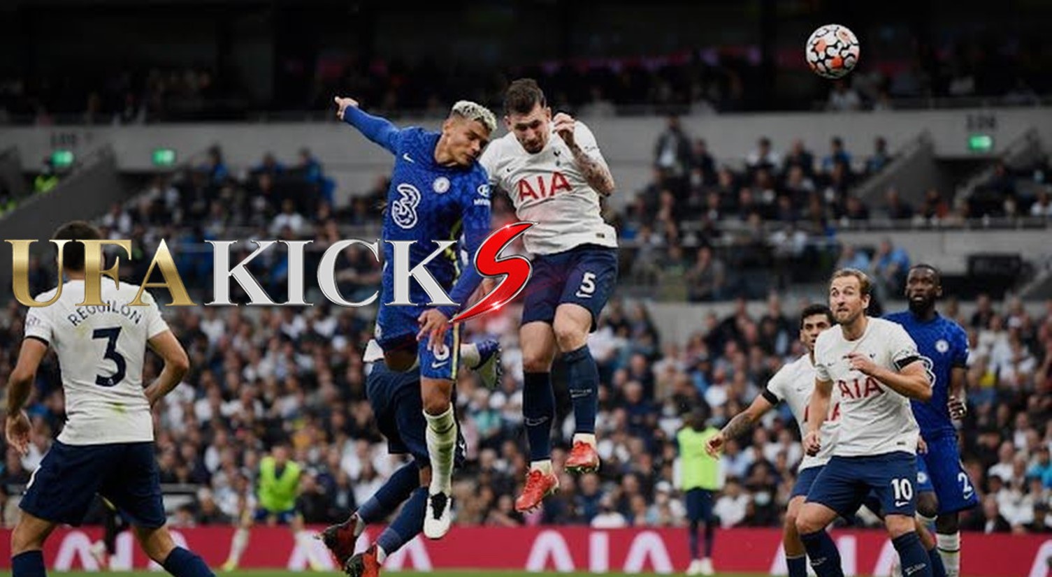 ทูเคิล ปลื้ม &ldquo; สิงห์ &rdquo; ถล่ม &ldquo; ไก่ &rdquo; ลอนดอนดาร์บีแมตช์