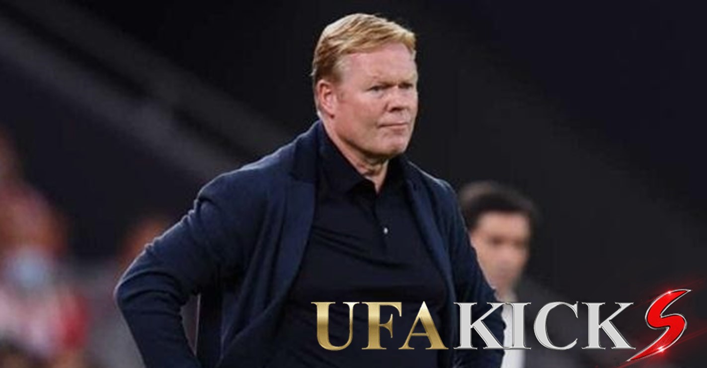 คูมัน ยืนยันไม่รู้อนาคตหลัง &ldquo; บาร์ซา &rdquo; พ่ายแชมเปียนส์ลีก 2 นัดแรก