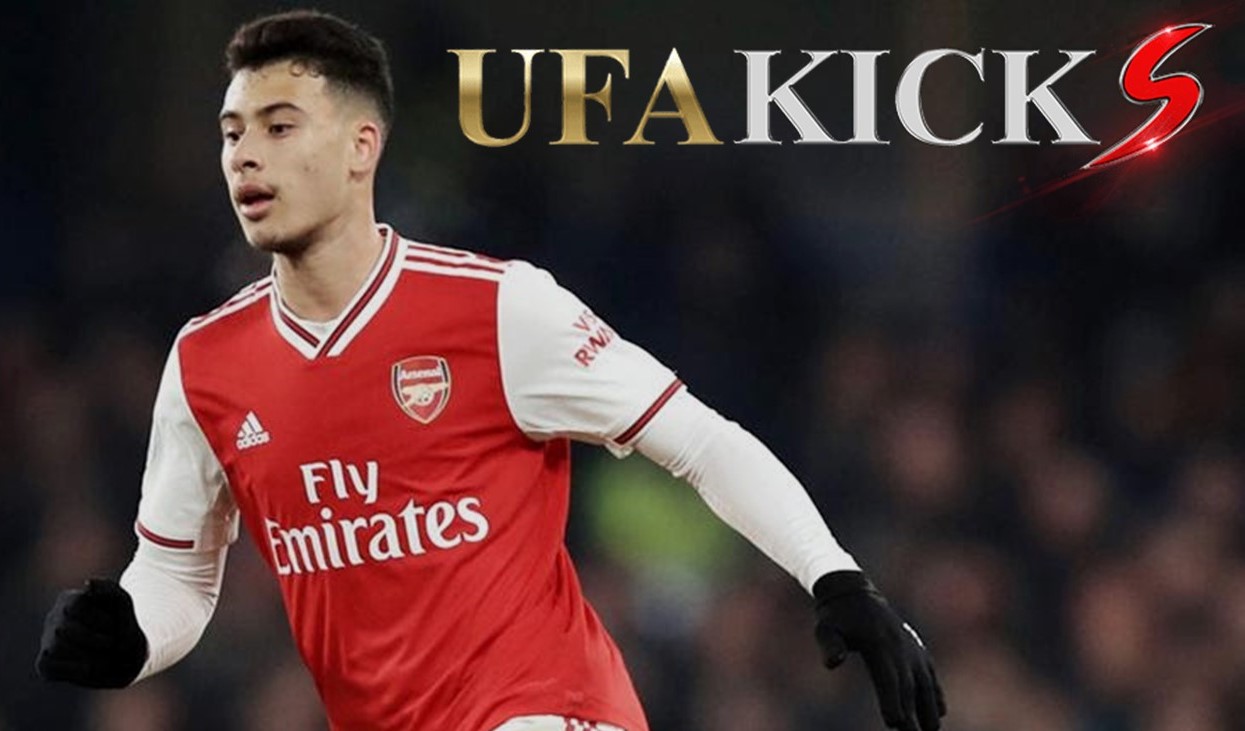 มาร์ติเนลลี อาจขอย้ายทีมต้นปีหน้าหลังโอกาสน้อยกับ อาร์เซนอล