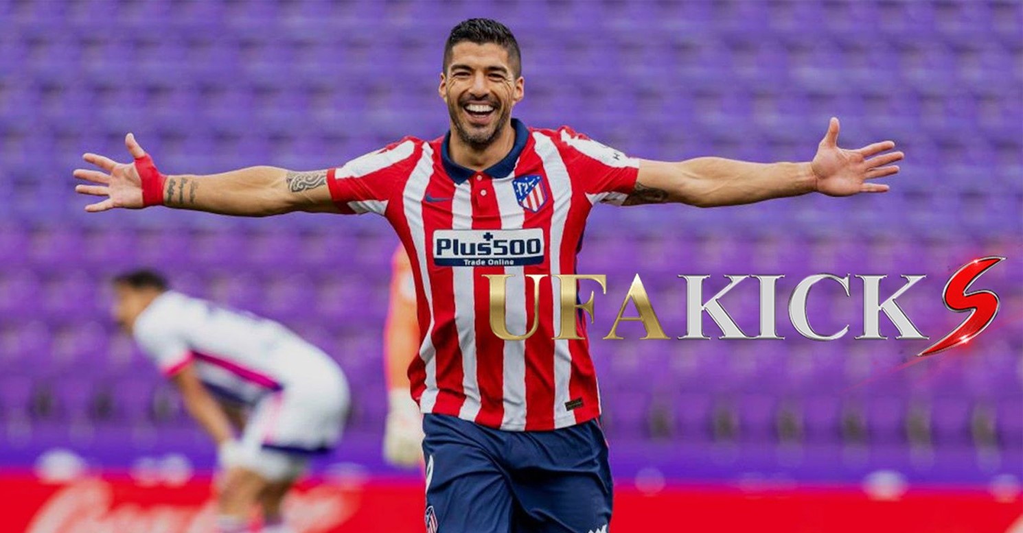 ซัวเรซ แฉ &ldquo; คูมัน &rdquo; ที่ต้องการปล่อยเขา อ้างลดภาระการเงิน &ldquo; บาร์ซา &rdquo;