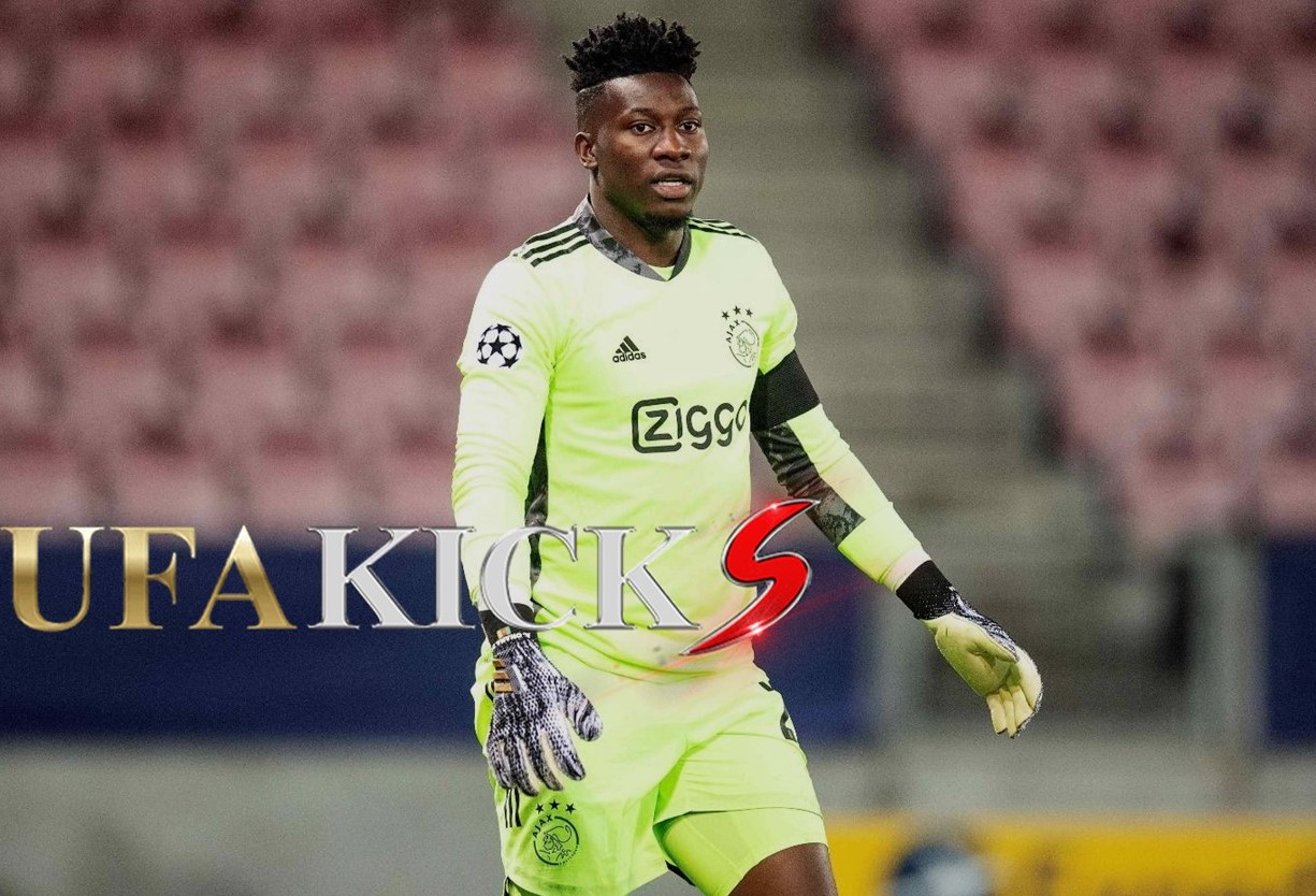 บาร์ซา หวังดึง &ldquo; โอนานา &rdquo; กลับมาเฝ้าประตู ฟรีค่าตัวกลางปีหน้า