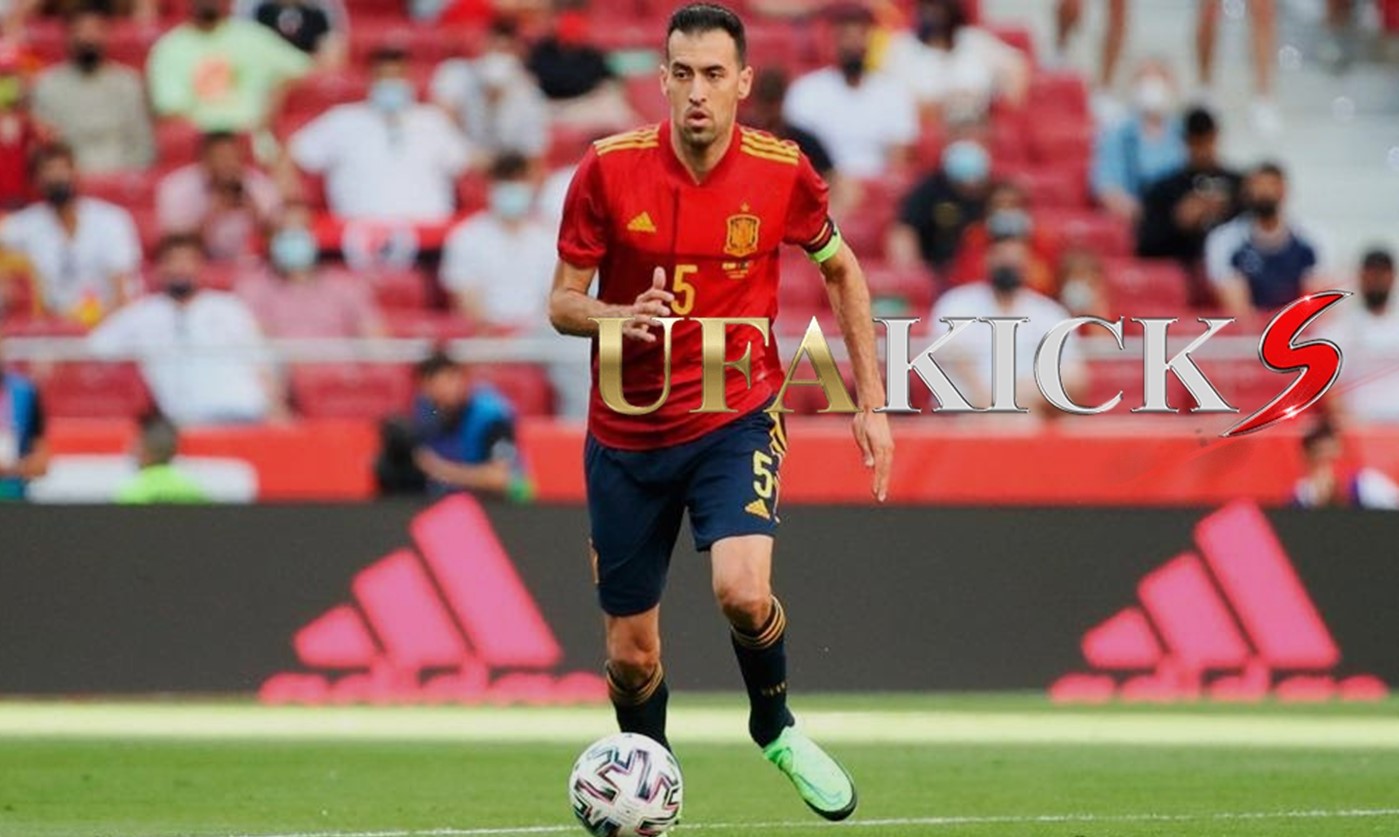 บุสเก็ตส์ ยืนยัน &ldquo; เอ็มบัปเป &rdquo; ล้ำหน้ายิงประตูชัยนัดชิง เนชันส์ ลีก