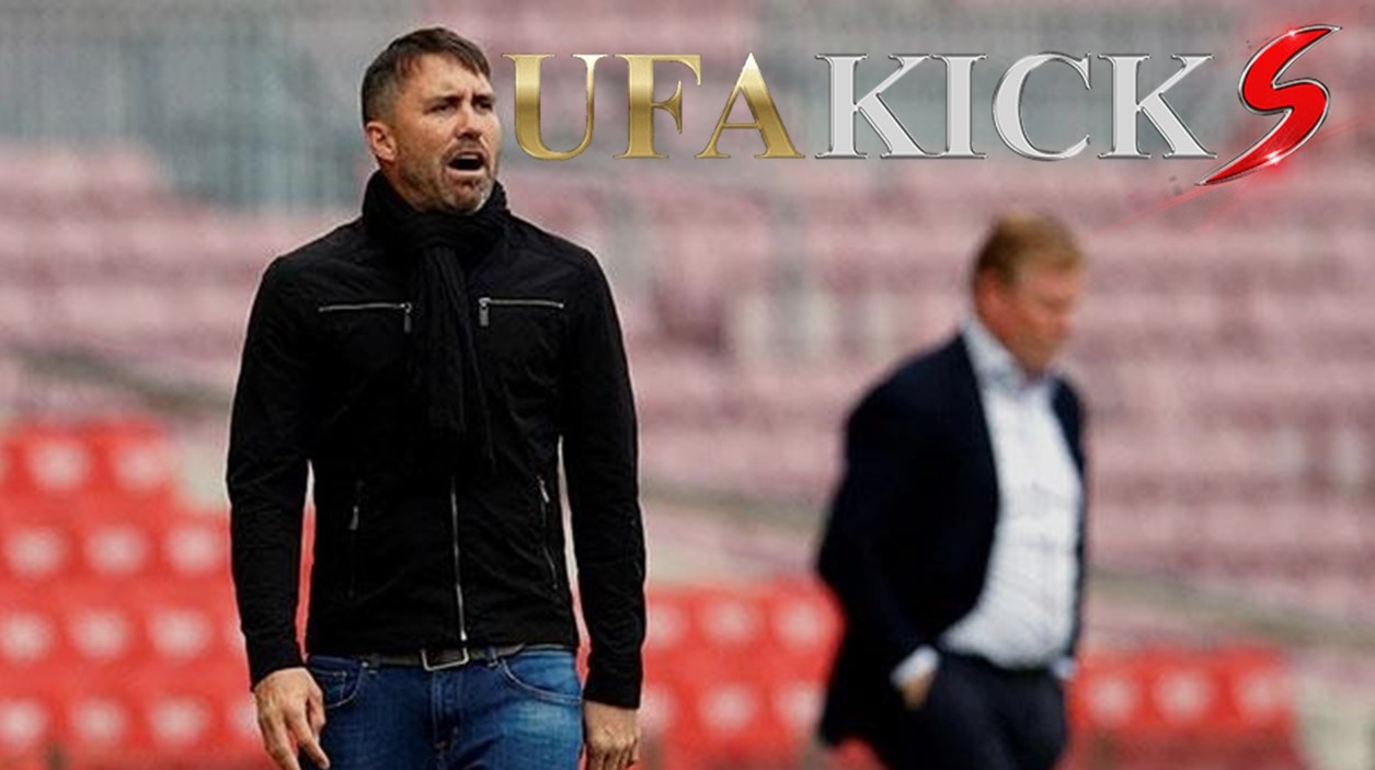 บอร์ด &ldquo; เซลตา &rdquo; ยังมั่นใจ &ldquo; กูเด็ต &rdquo; แม้พาทีมออกสตาร์ทสุดบู่