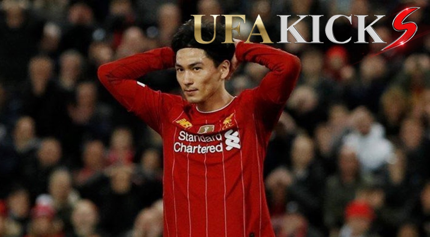 คล็อปป์ พอใจผลงาน &ldquo; มินามิโนะ &rdquo; ซัด 2 ตุง &ldquo; คาราบาว &rdquo;