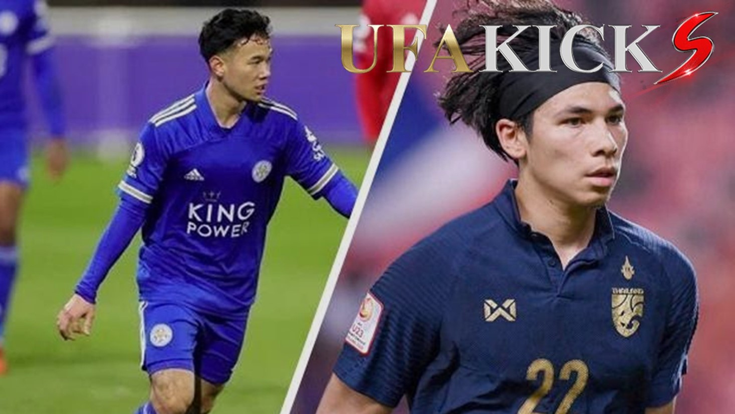 &ldquo; เบนจามิน &ndash; ธนวัฒน์ &rdquo; บินเก็บตัวที่เยอรมนีหลังจบภารกิจทีมชาติ ยู-23