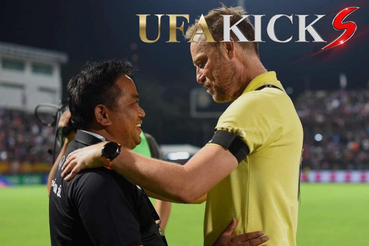 มาดามแป้ง เชื่อสองผู้ช่วยโค้ชไทย ช่วยเติมเต็มให้กับ &ldquo; มาโน โพลกิง &rdquo;