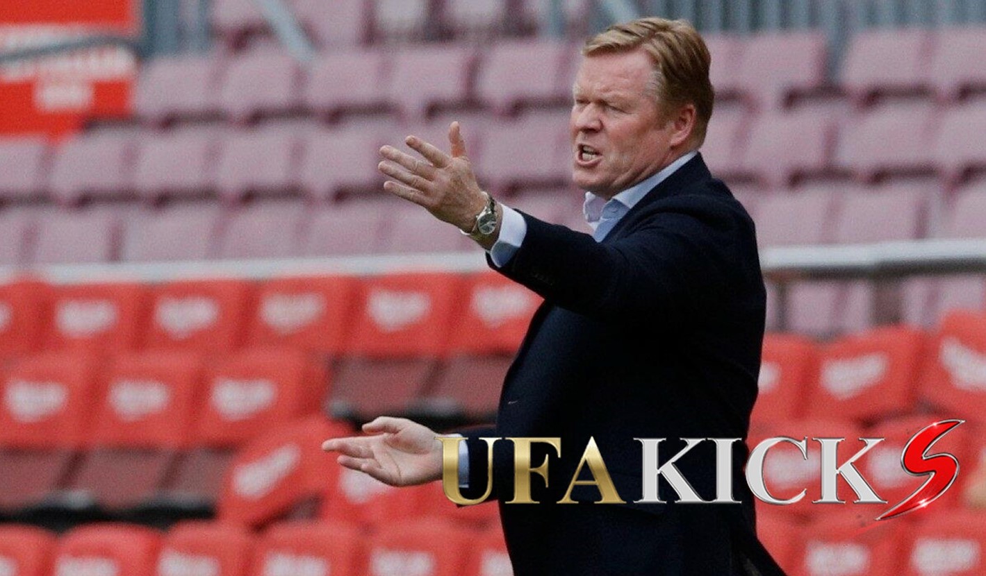 คูมัน เตือนแฟนบอลทำใจ &ldquo; บาร์ซา &rdquo; ไม่แข็งแกร่งเหมือนอดีต