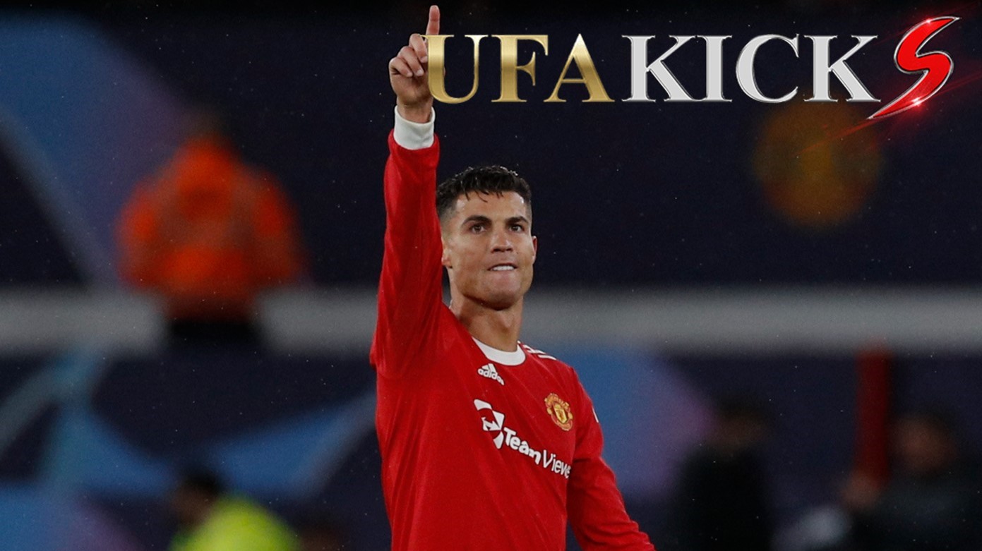 ประวัติศาสตร์  &ldquo; โรนัลโด &rdquo; ลง &ldquo; แชมเปียนส์ลีก &rdquo; มากสุดแซง กาซียาส