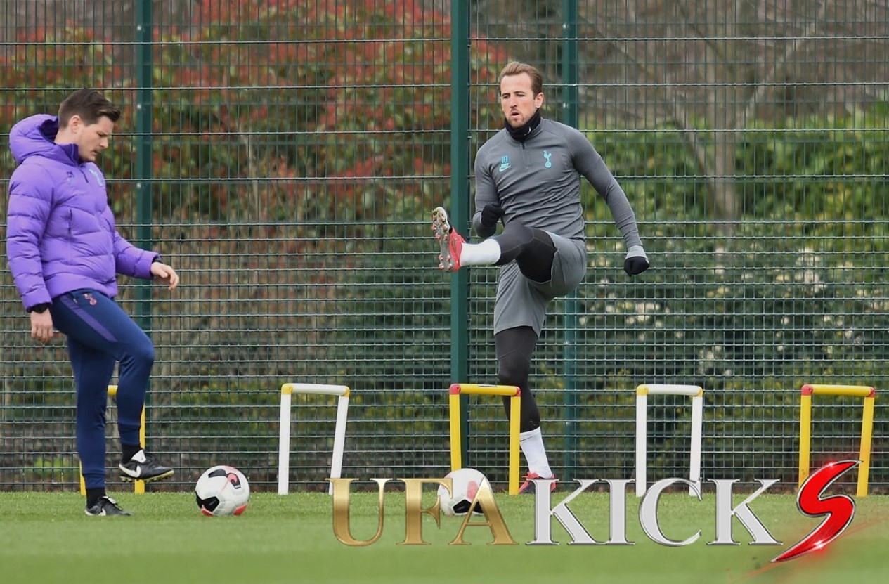 เคน คลำเป้าไม่เจอ 7 นัดแรกในบอลลีก ครั้งแรกในรอบ 6 ปี