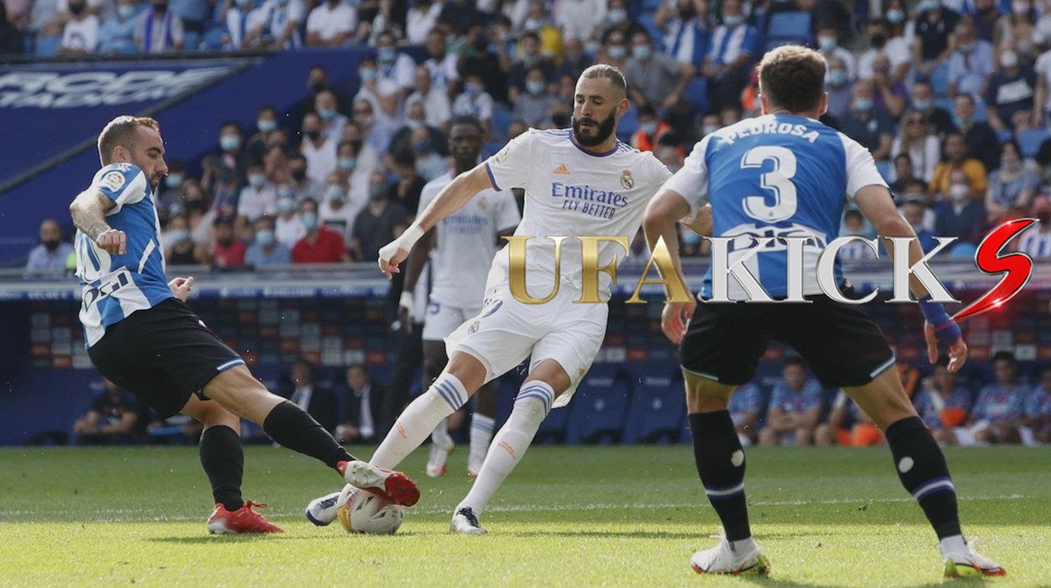 อันเชล็อตติ เล็งรื้อระบบทีมหลังพ่าย &ldquo; เอสปันญอล &rdquo; อย่างน่าผิดหวัง