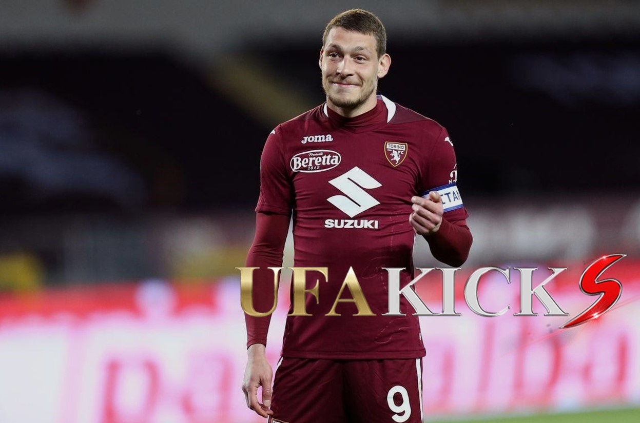 มิลาน หวังเซ็นฟรี &ldquo; เบล็อตติ &rdquo; รอหมดสัญญา &ldquo; โตริโน &rdquo; กลางปีหน้า