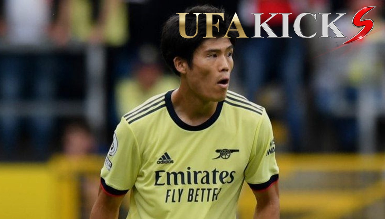 โทมิยาซุ ผงาดเป็นเอเชียคนแรก รับรางวัลยอดนักเตะ &ldquo; อาร์เซนอล &rdquo;