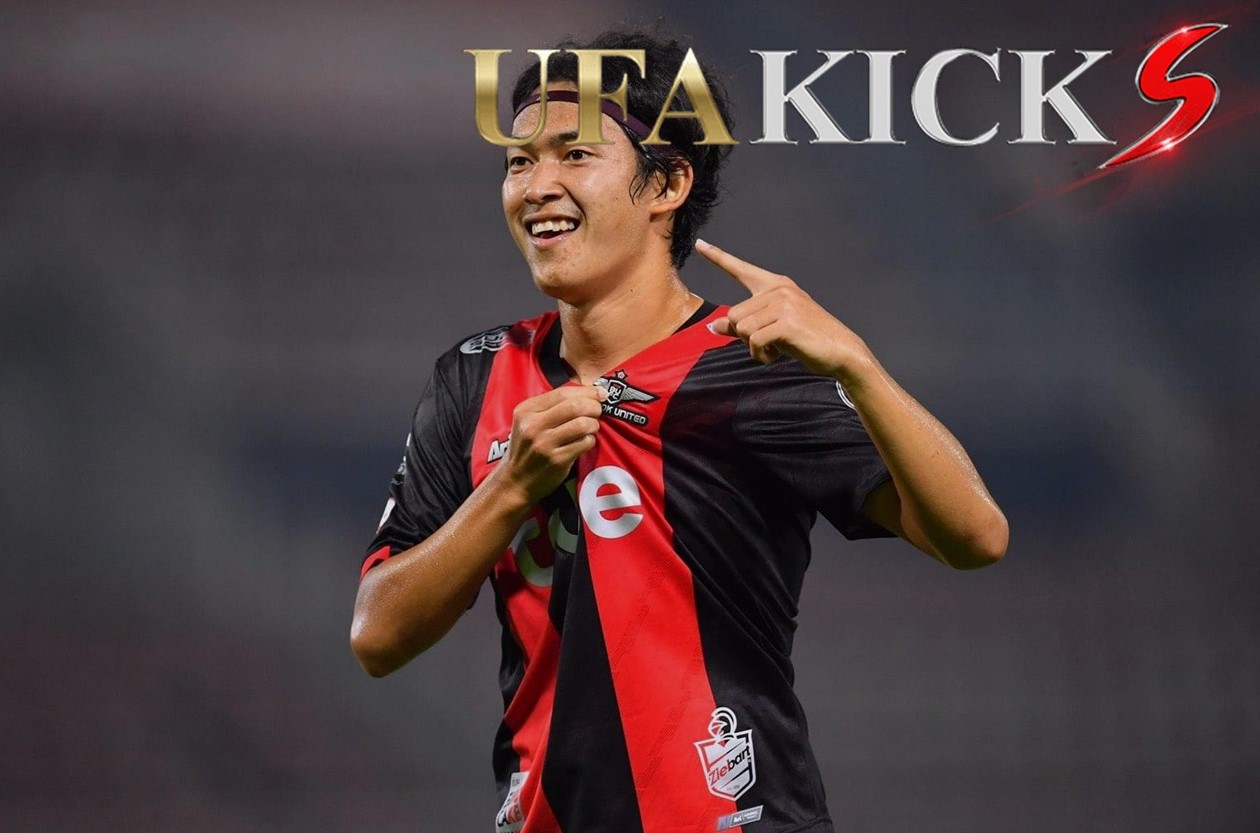 ณัฐวุฒิ เปิดใจมีความสุขที่ช่วย &ldquo; แข้งเทพ &rdquo; ไม่ว่าตัวจริงหรือสำรอง