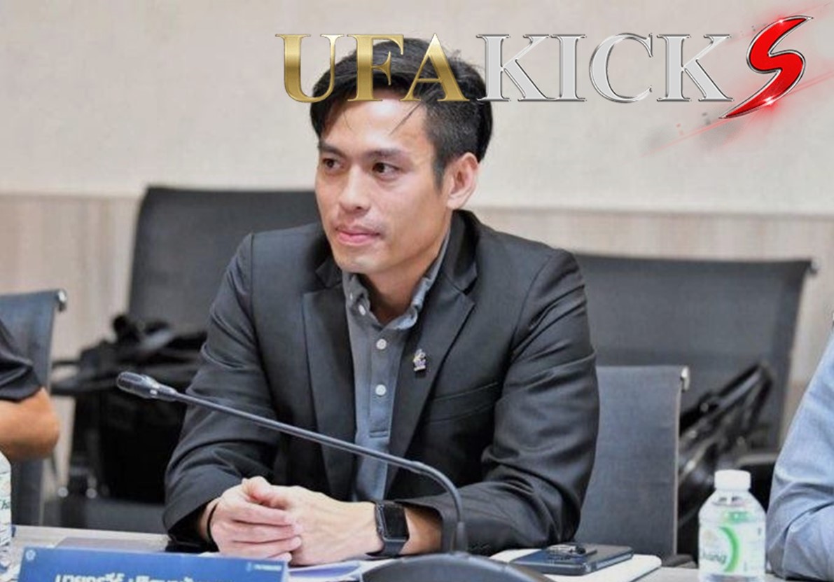 กรวีร์ ชี้แจงแนวทางแก้ปัญหา &ldquo; วีเออาร์ &rdquo; ที่ผ่านมาใน ไทยลีก