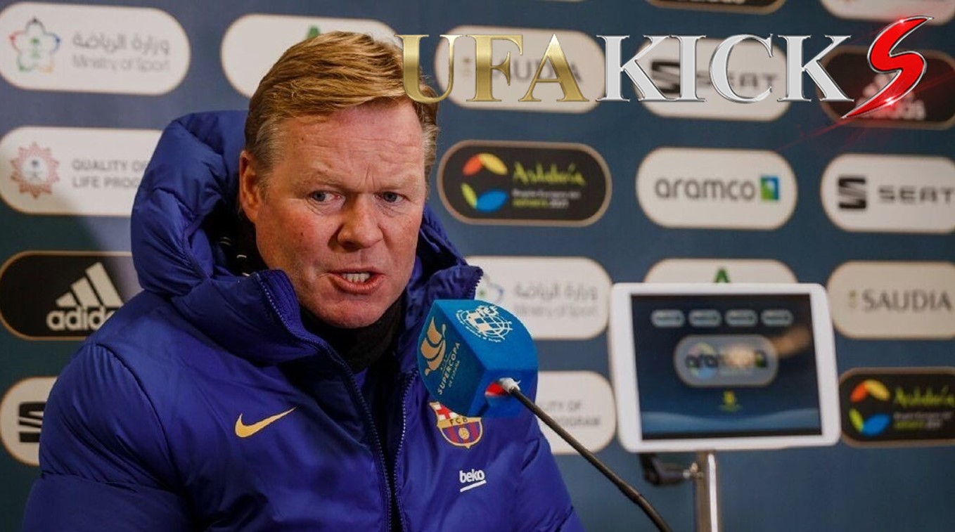 คูมัน ชี้ &ldquo; บาร์ซา &rdquo; ต้องรับสภาพ ช่วงนี้ขาดนักเตะสำคัญหลายคน