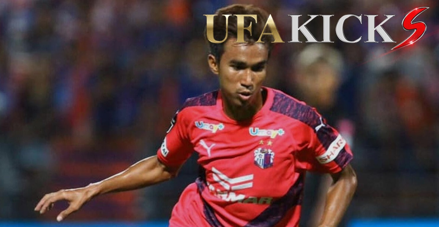 &ldquo; โจ ตะวัน &rdquo; หวังติดทีมชาติ พาฉลุยที่ 1 รอบคัดเลือกชิงแชมป์เอเชีย