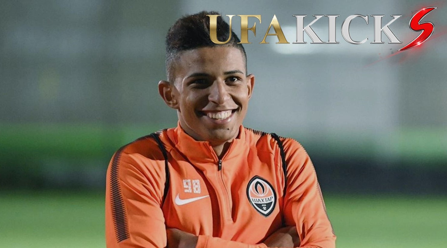 เจ้าบุญทุ่ม เล็งแบ็คบราซิลของ &ldquo; ชัคตาร์ &rdquo; เพื่อทดแทน โรเบร์โต