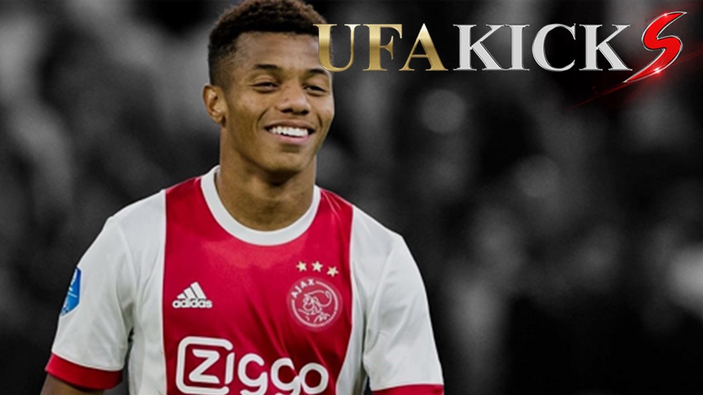 แข้งสุดซ่าของ อัมสเตอร์ดัม เผยวีรกรรมสุดแสบที่เขาได้ทำเอาไว้